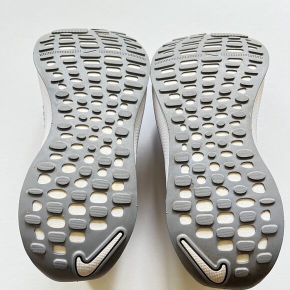 Nike ReactX Infinity Run 4TB Shoes with Box - Picture 7 of 9